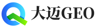 五寨县大迈GEO